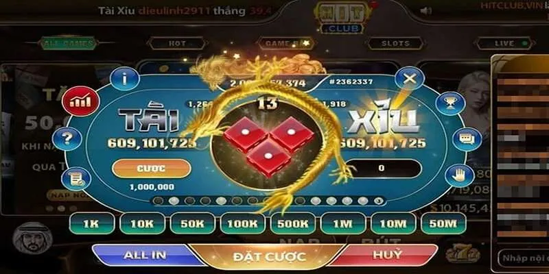 Tài xỉu Zo88 là gì?